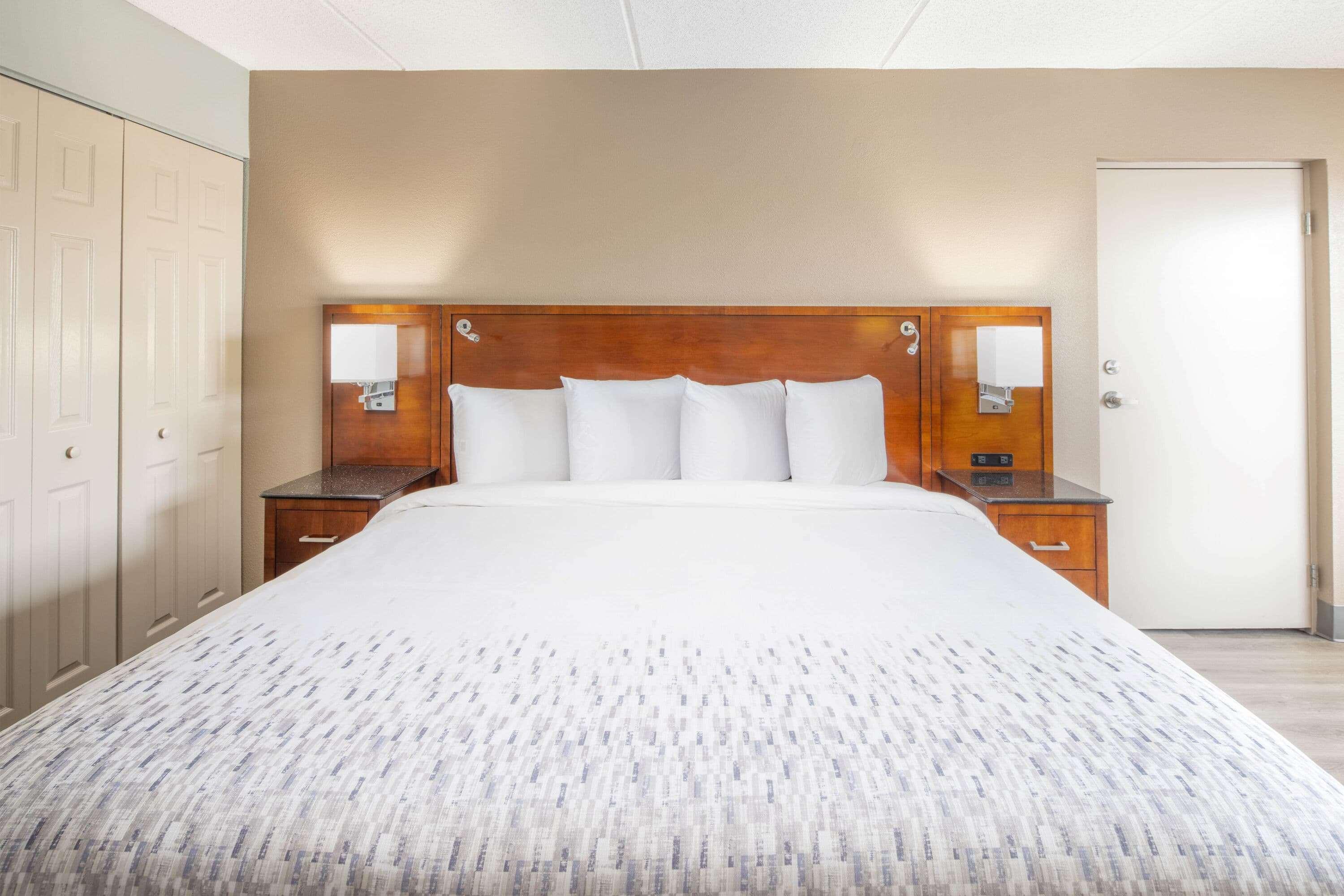 Hotel Baymont By Wyndham Covington