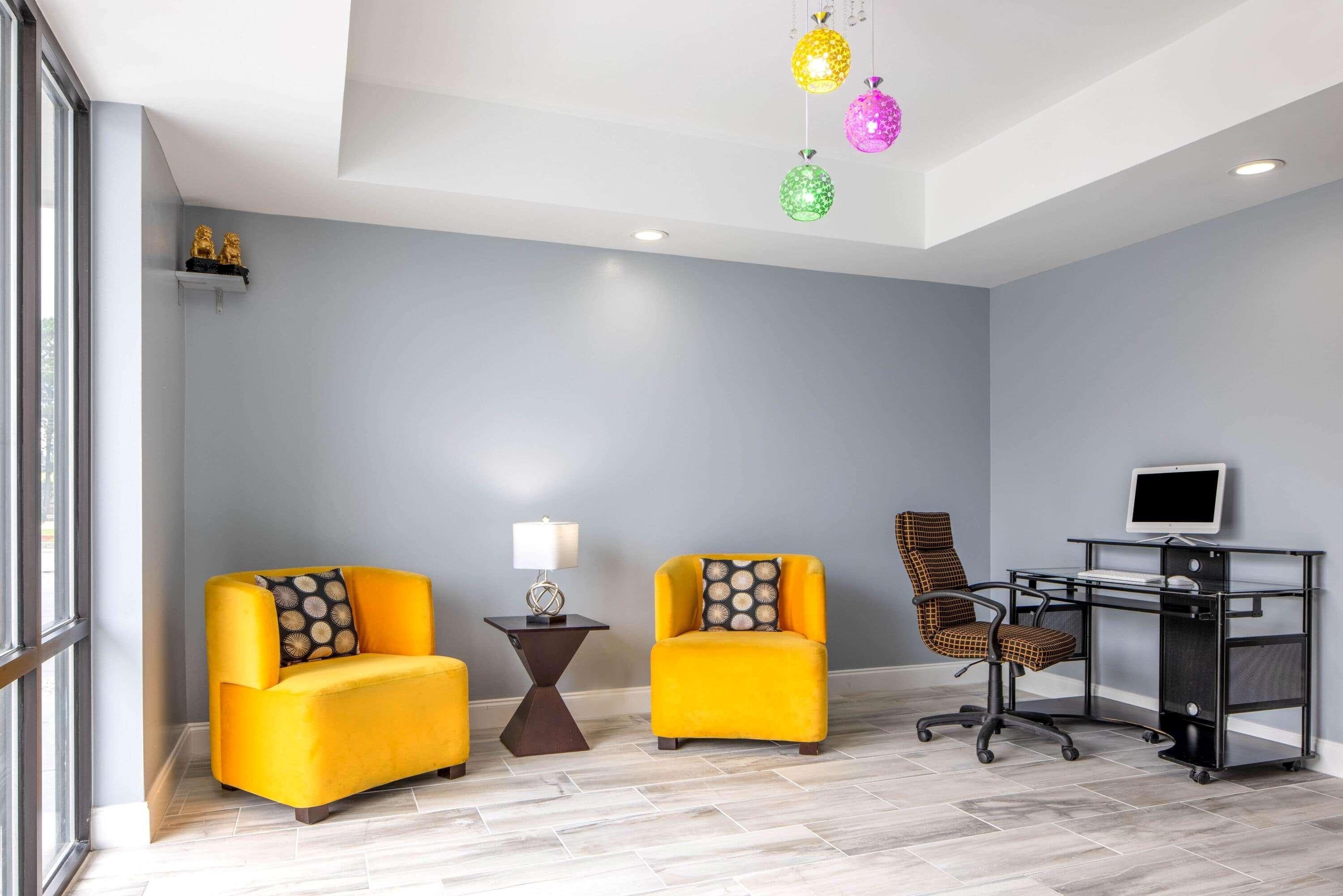Baymont By Wyndham Hotel Covington