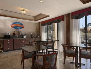 Baymont By Wyndham Hotel Covington