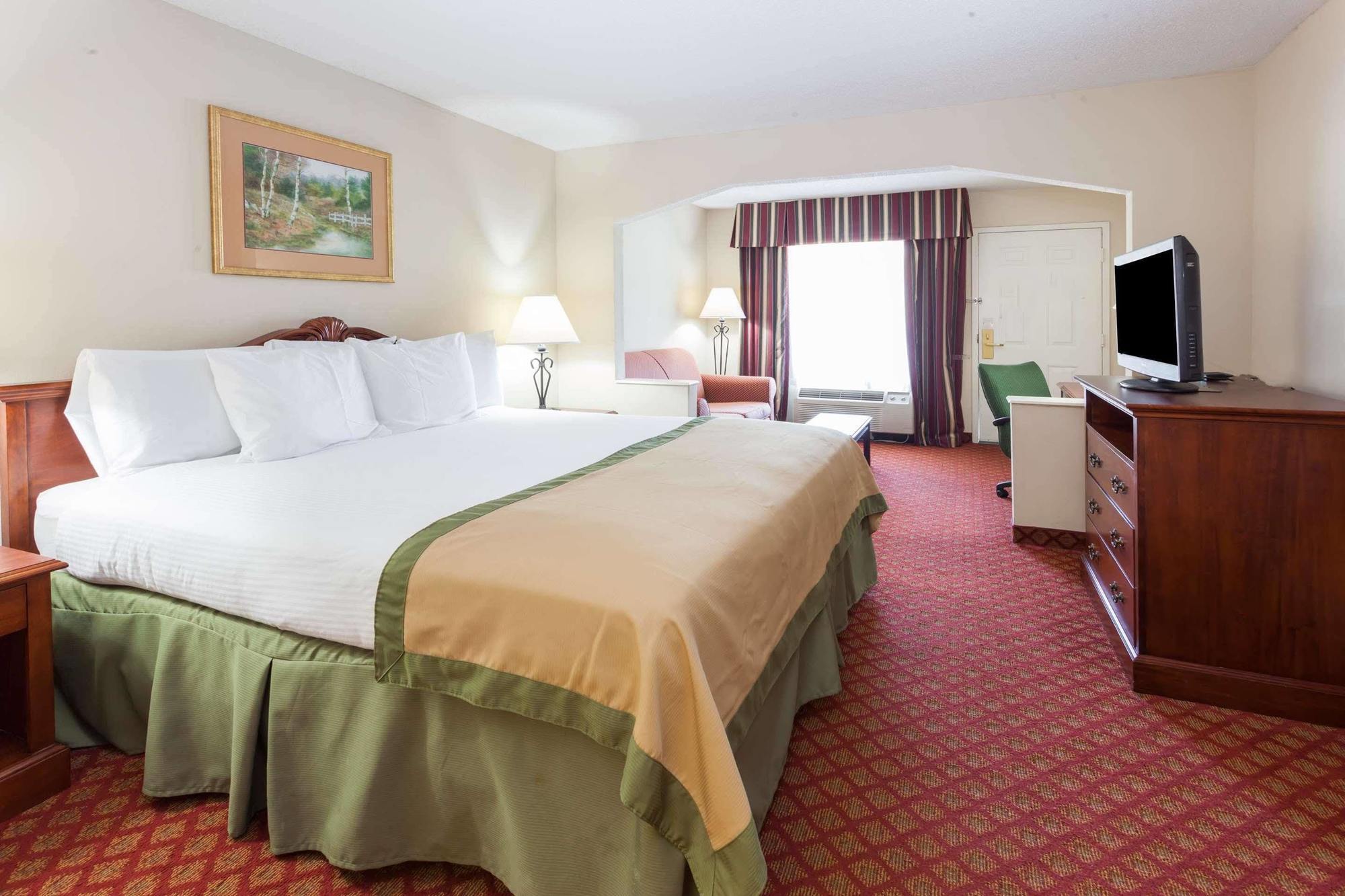 Baymont By Wyndham 3*